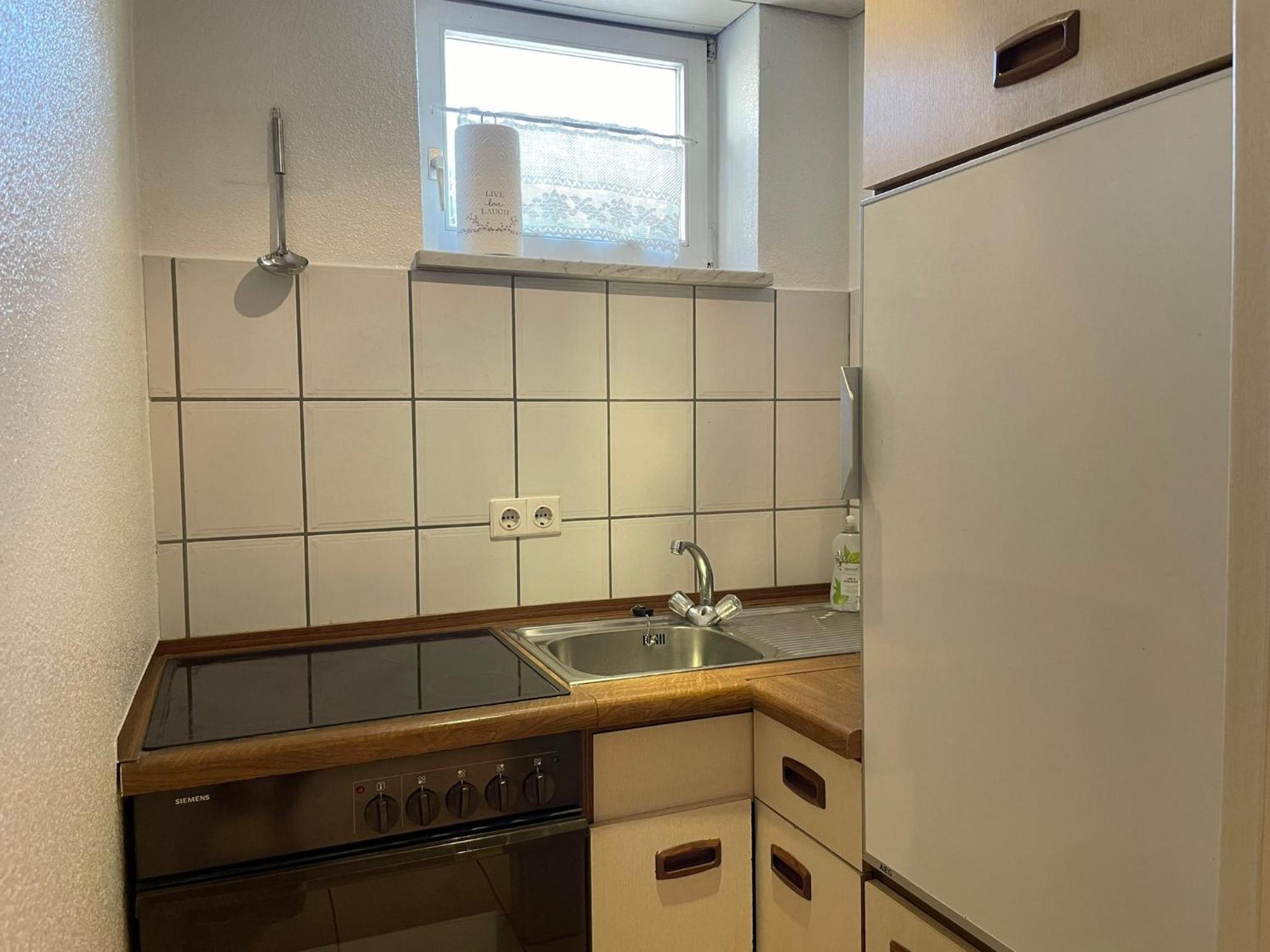 Apartment In Natur Und Flughafen Naehe Nürnberg Dış mekan fotoğraf