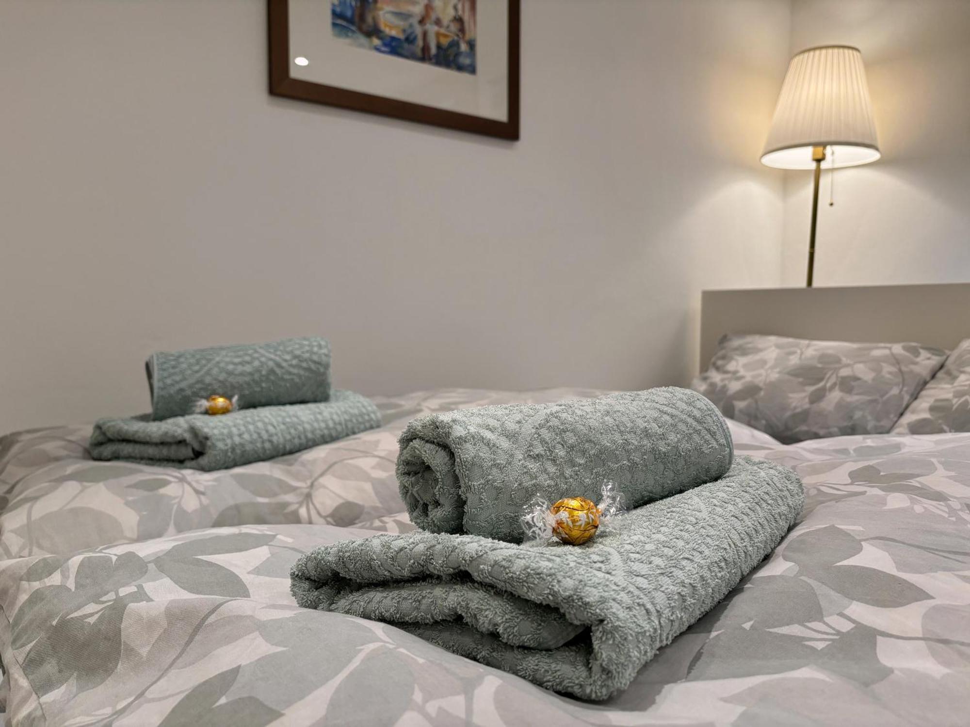 Apartment In Natur Und Flughafen Naehe Nürnberg Dış mekan fotoğraf